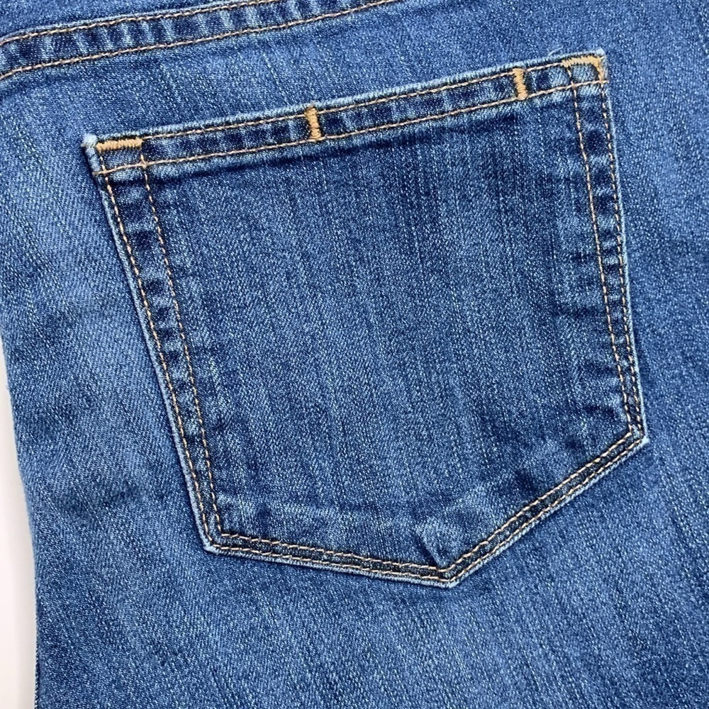 PAIGE Jimmy Jimmy Skinny Denim Jeans - Picture 2 of 9